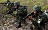 [ẢNH] Ukraine bị nhắc nhở về khả năng Nga phá vỡ 