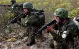 [ẢNH] Ukraine bị nhắc nhở về khả năng Nga phá vỡ 