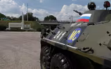 [ẢNH] Ukraine bị nhắc nhở về khả năng Nga phá vỡ 