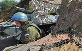 [ẢNH] Ukraine bị nhắc nhở về khả năng Nga phá vỡ 