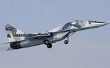 [ẢNH] Không quân Ukraine bị mất nửa số lượng máy bay chỉ trong một năm như thế nào?