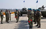 [ẢNH] Ukraine bị nhắc nhở về khả năng Nga phá vỡ 