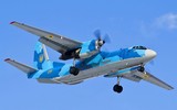 [ẢNH] Không quân Ukraine bị mất nửa số lượng máy bay chỉ trong một năm như thế nào?