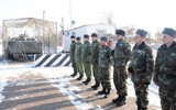 [ẢNH] Ukraine bị nhắc nhở về khả năng Nga phá vỡ 