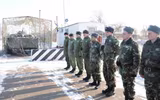 [ẢNH] Ukraine bị nhắc nhở về khả năng Nga phá vỡ 