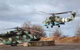 [ẢNH] Chuyên gia Nga nói về bất ngờ Moskva dành cho NATO trong cuộc chiến Donbass