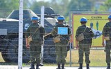 [ẢNH] Ukraine bị nhắc nhở về khả năng Nga phá vỡ 