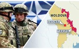[ẢNH] Ukraine bị nhắc nhở về khả năng Nga phá vỡ 
