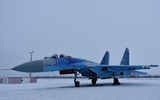 [ẢNH] Không quân Ukraine bị mất nửa số lượng máy bay chỉ trong một năm như thế nào?