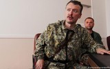 [ẢNH] Cựu chỉ huy ly khai nói về hai kịch bản với Ukraine nếu Nga can thiệp vào Donbass