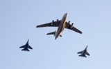 [ẢNH] Cựu chỉ huy ly khai nói về hai kịch bản với Ukraine nếu Nga can thiệp vào Donbass
