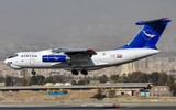 [ẢNH] Israel chớp thời cơ tấn công ngay khi Iran đưa tên lửa đạn đạo tới Syria?