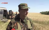 [ẢNH] Cựu chỉ huy ly khai nói về hai kịch bản với Ukraine nếu Nga can thiệp vào Donbass