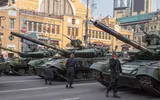 [ẢNH] Cựu chỉ huy ly khai nói về hai kịch bản với Ukraine nếu Nga can thiệp vào Donbass
