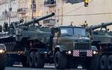 [ẢNH] Chuyên gia khẳng định quân đội Ukraine 