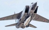 [ẢNH] Tên lửa KH-32 và 