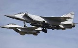 [ẢNH] Tên lửa KH-32 và 