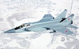 [ẢNH] Tên lửa KH-32 và 
