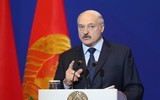 [ẢNH] Nga dùng 3 tỷ USD để có quyền kiểm soát vĩnh viễn căn cứ quân sự tại Belarus?