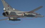 [ẢNH] Tên lửa KH-32 và 