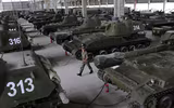 [ẢNH] Nga dùng 3 tỷ USD để có quyền kiểm soát vĩnh viễn căn cứ quân sự tại Belarus?
