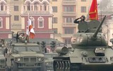 [ẢNH] Chuyên gia Nga phân tích kịch bản 