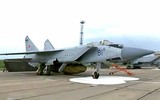 [ẢNH] Tên lửa KH-32 và 