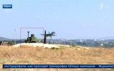 [ẢNH] Nga bất ngờ đưa hệ thống tác chiến điện tử huyền thoại Avtobaza-M tới Hmeimim