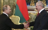 [ẢNH] Nga dùng 3 tỷ USD để có quyền kiểm soát vĩnh viễn căn cứ quân sự tại Belarus?
