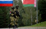 [ẢNH] Nga dùng 3 tỷ USD để có quyền kiểm soát vĩnh viễn căn cứ quân sự tại Belarus?