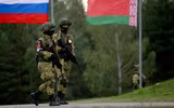 [ẢNH] Nga dùng 3 tỷ USD để có quyền kiểm soát vĩnh viễn căn cứ quân sự tại Belarus?