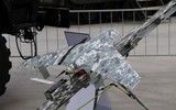 [ẢNH] Tiết lộ gây sốc về thiệt hại đối với máy bay không người lái Nga tại Syria