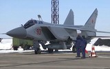 [ẢNH] Tên lửa KH-32 và 