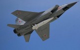 [ẢNH] Tên lửa KH-32 và 