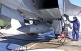 [ẢNH] Tên lửa KH-32 và 