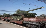 [ẢNH] Chuyên gia Nga nói về bất ngờ Moskva dành cho NATO trong cuộc chiến Donbass