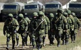 [ẢNH] Nga dùng 3 tỷ USD để có quyền kiểm soát vĩnh viễn căn cứ quân sự tại Belarus?