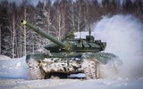 [ẢNH] Chuyên gia Nga: Ukraine chuẩn bị xong 