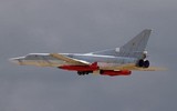 [ẢNH] Tên lửa KH-32 và 