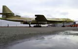 [ẢNH] Tupolev có thể phải bồi thường lớn vì chậm tiến độ nâng cấp Tu-160