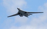 [ẢNH] Tupolev có thể phải bồi thường lớn vì chậm tiến độ nâng cấp Tu-160