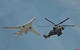 [ẢNH] Tupolev có thể phải bồi thường lớn vì chậm tiến độ nâng cấp Tu-160
