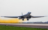[ẢNH] Tupolev có thể phải bồi thường lớn vì chậm tiến độ nâng cấp Tu-160