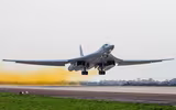 [ẢNH] Tupolev có thể phải bồi thường lớn vì chậm tiến độ nâng cấp Tu-160