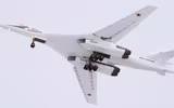 [ẢNH] Tupolev có thể phải bồi thường lớn vì chậm tiến độ nâng cấp Tu-160