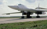 [ẢNH] Tupolev có thể phải bồi thường lớn vì chậm tiến độ nâng cấp Tu-160