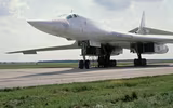[ẢNH] Tupolev có thể phải bồi thường lớn vì chậm tiến độ nâng cấp Tu-160