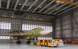 [ẢNH] Tupolev có thể phải bồi thường lớn vì chậm tiến độ nâng cấp Tu-160