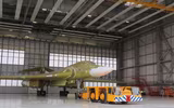 [ẢNH] Tupolev có thể phải bồi thường lớn vì chậm tiến độ nâng cấp Tu-160