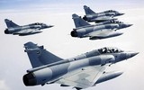 [ẢNH] Su-27 Nga 